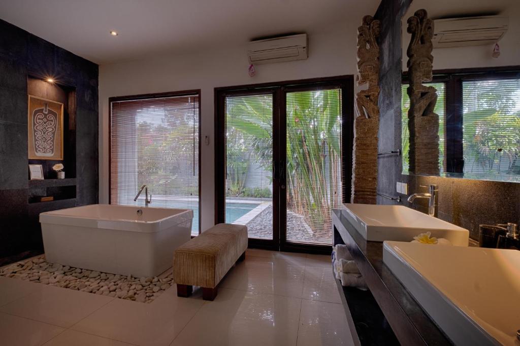 Canggu Villa by Sanga Sanga Hospitality Canggu Villa by Sanga Sanga Hospitality