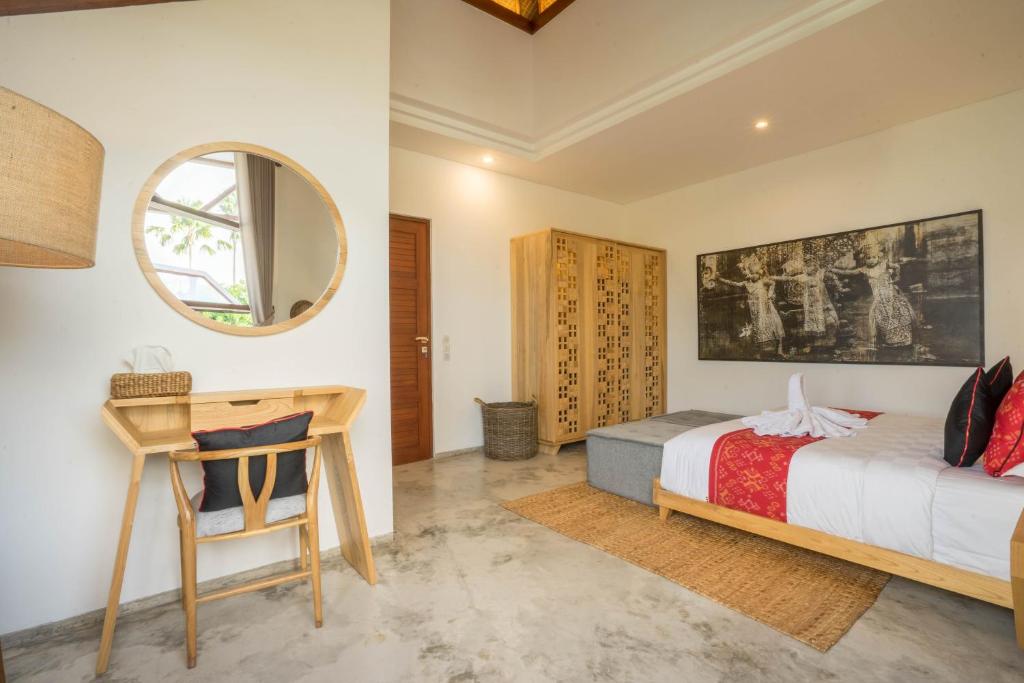 Cascata Villa Canggu Cascata Villa Canggu