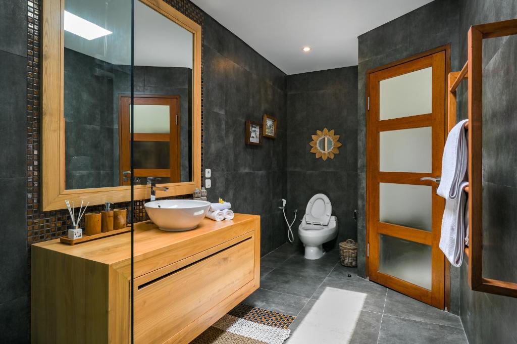 Cascata Villa Canggu Cascata Villa Canggu