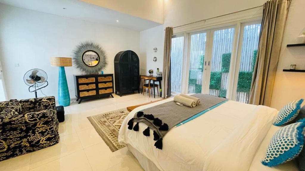 Keyla Canggu Villa Keyla Canggu Villa