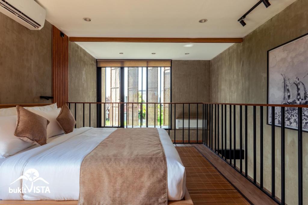 Villa Marsalane by Bukit Vista Villa Marsalane by Bukit Vista