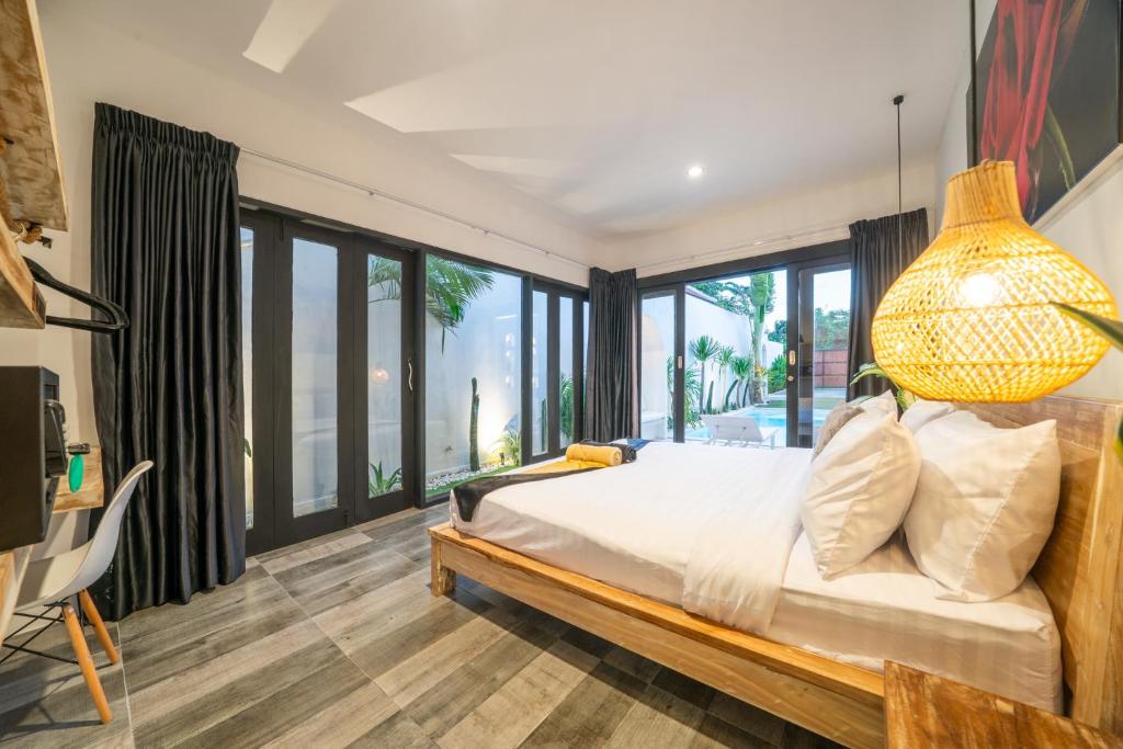 Casa Alenka Canggu