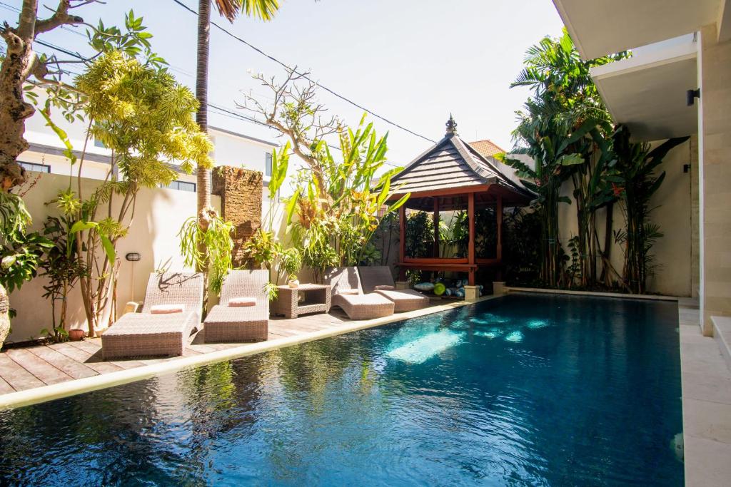 Outpost Canggu Outpost Canggu