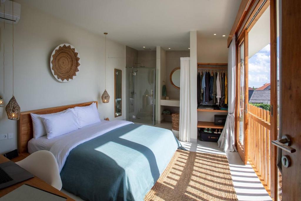 Sky Room - Your Private Terrace - Solid Wi-fi Sky Room - Your Private Terrace - Solid Wi-fi