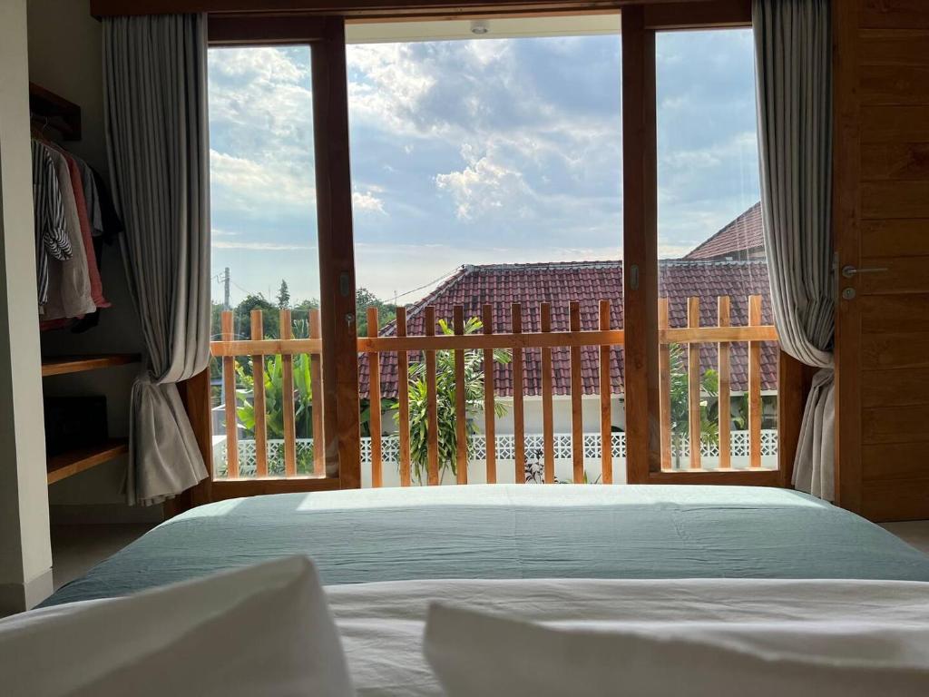 Sky Room - Your Private Terrace - Solid Wi-fi Sky Room - Your Private Terrace - Solid Wi-fi