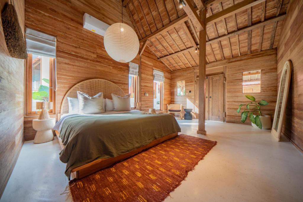 Villa Santai Padonan