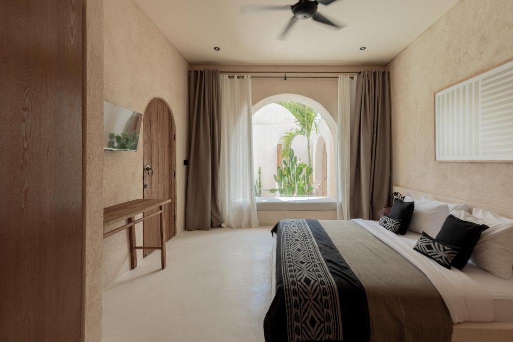 Khaleela Villas Khaleela Villas