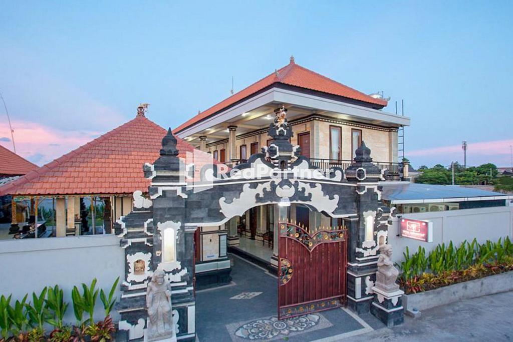 Wita Homestay Berawa Wita Homestay Berawa