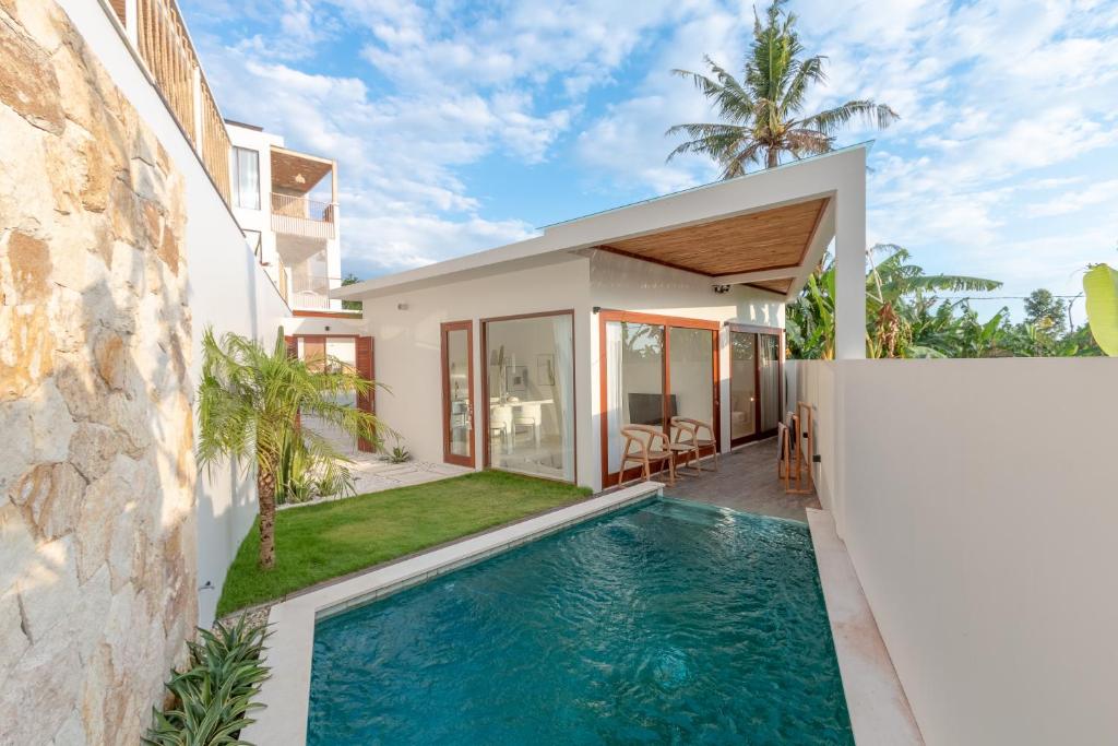 Pagi Villas by Betterplace
