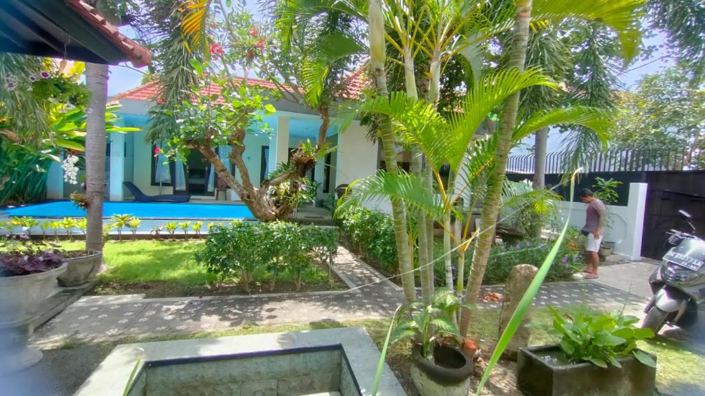 Lafayette House Canggu Bali Lafayette House Canggu Bali