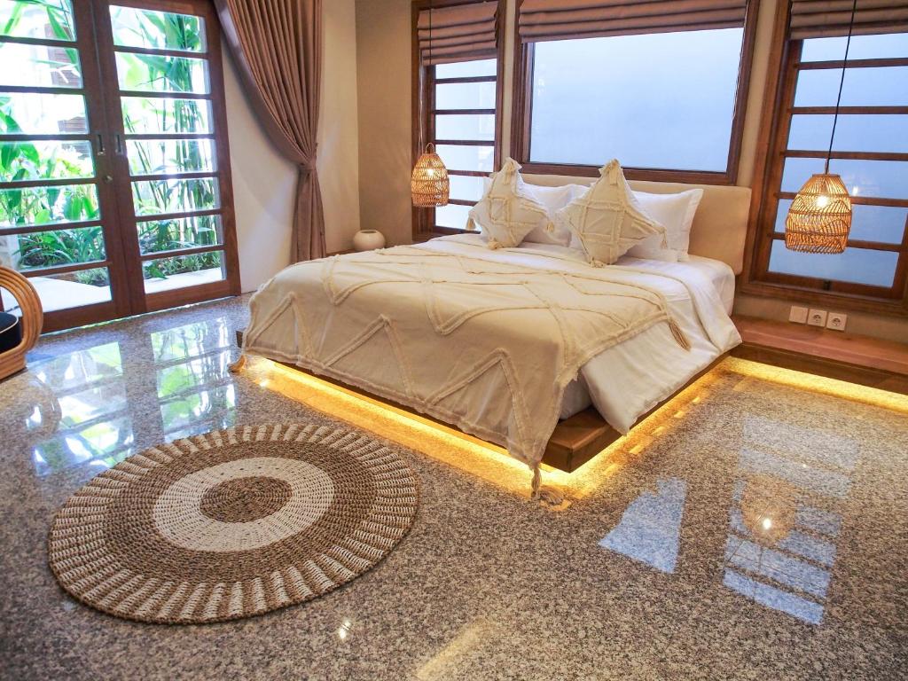 Lamoon Villas Berawa Lamoon Villas Berawa
