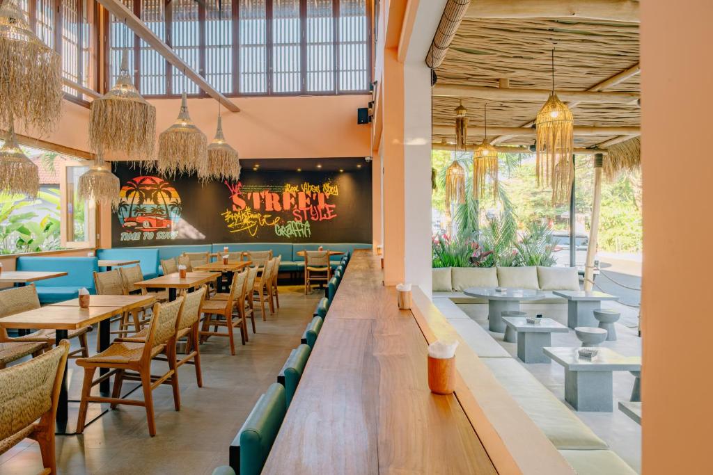 Sokkool Coliving and Coworking Sokkool Coliving and Coworking