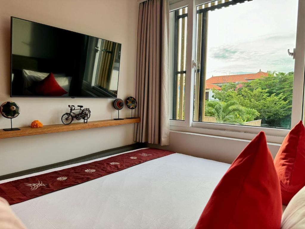 Sokkool Coliving and Coworking Sokkool Coliving and Coworking