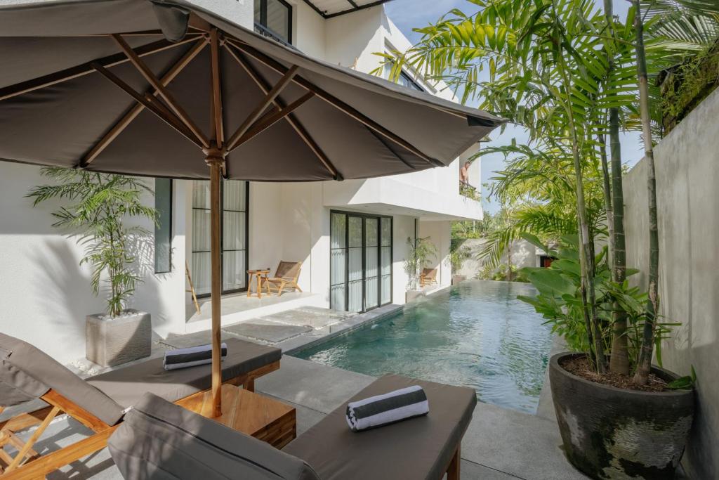 Narasea Apartment By Hospitality Bali Narasea Apartment By Hospitality Bali