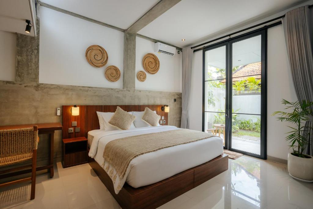 Narasea Apartment By Hospitality Bali Narasea Apartment By Hospitality Bali