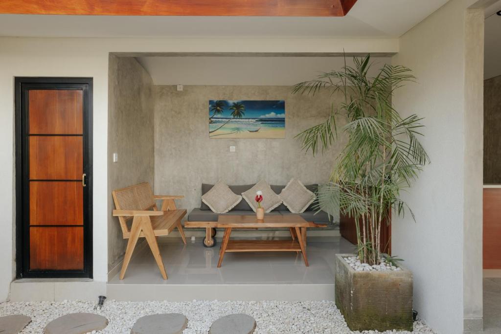 Narasea Apartment By Hospitality Bali Narasea Apartment By Hospitality Bali
