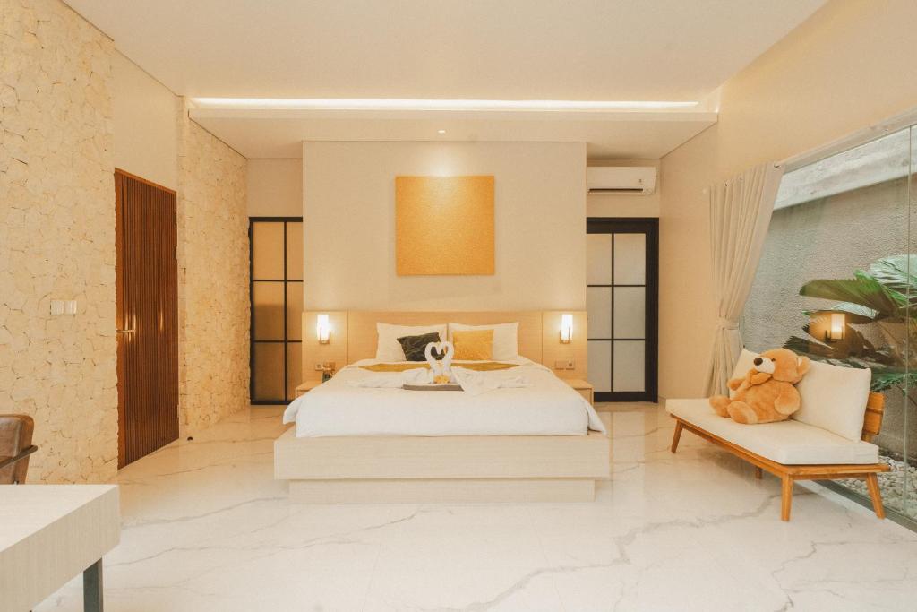 Villa Casa Villa Casa