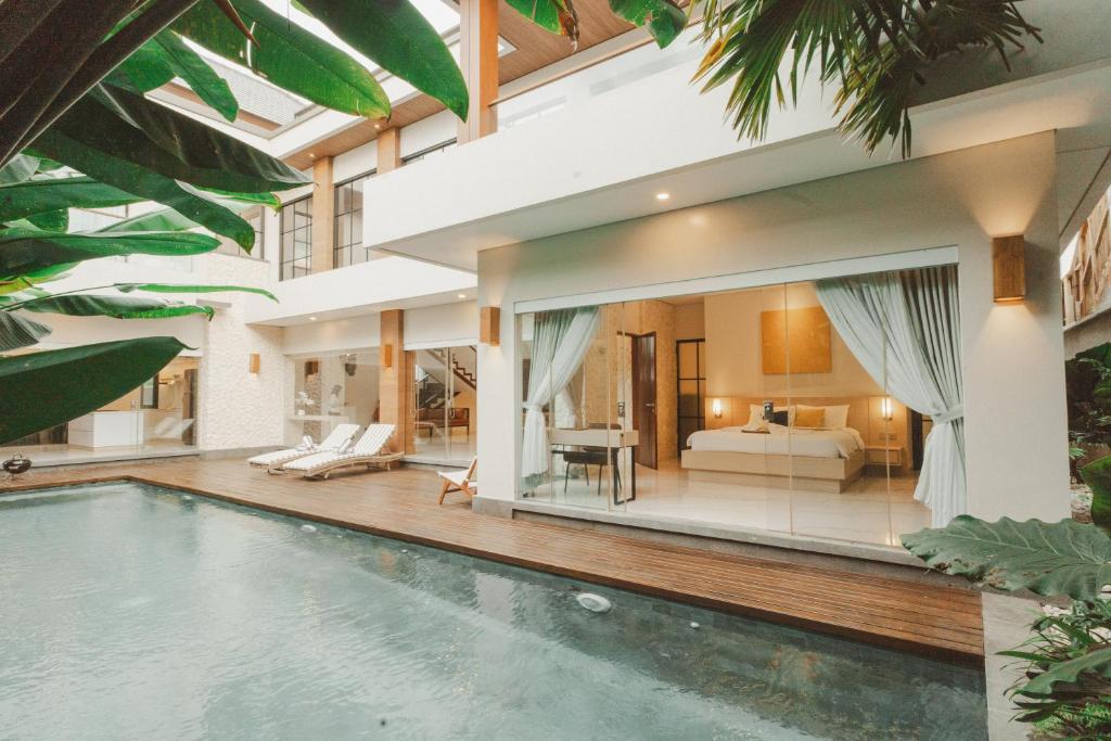 Villa Casa Villa Casa