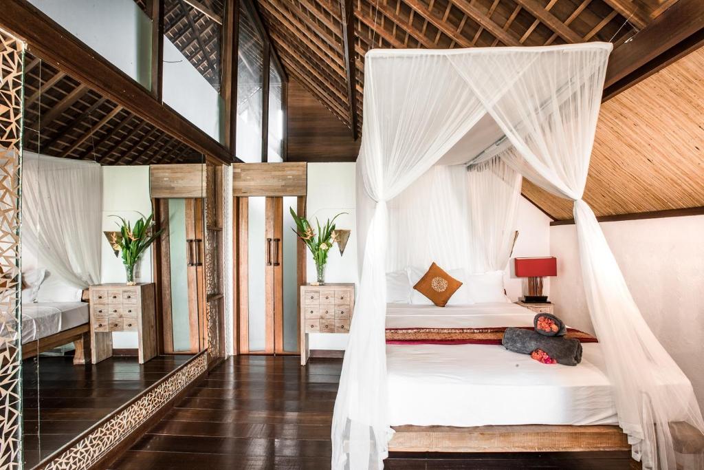 Villa Puri Burung