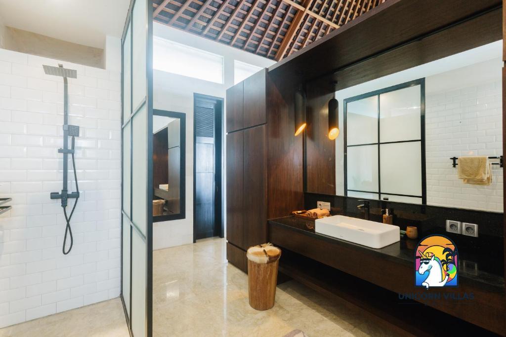 Villa Tamarind - by Unicorn Villas Bali Villa Tamarind - by Unicorn Villas Bali
