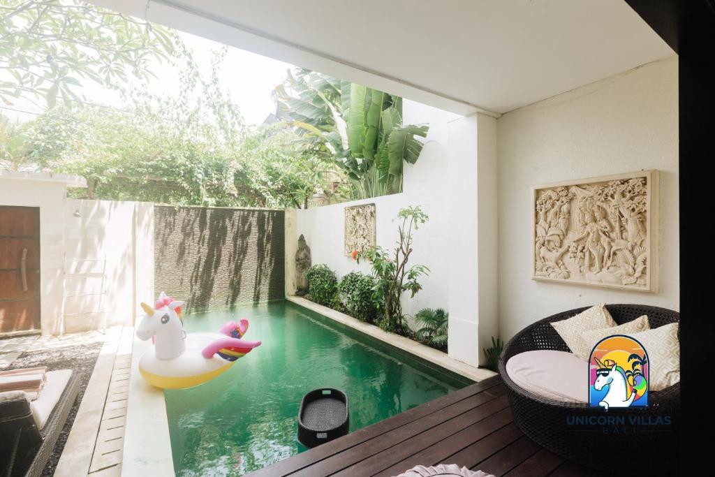 Villa Tamarind - by Unicorn Villas Bali Villa Tamarind - by Unicorn Villas Bali