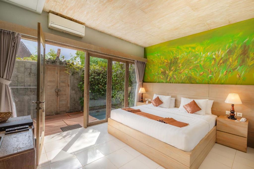 ME Villa Kayu Tulang ME Villa Kayu Tulang