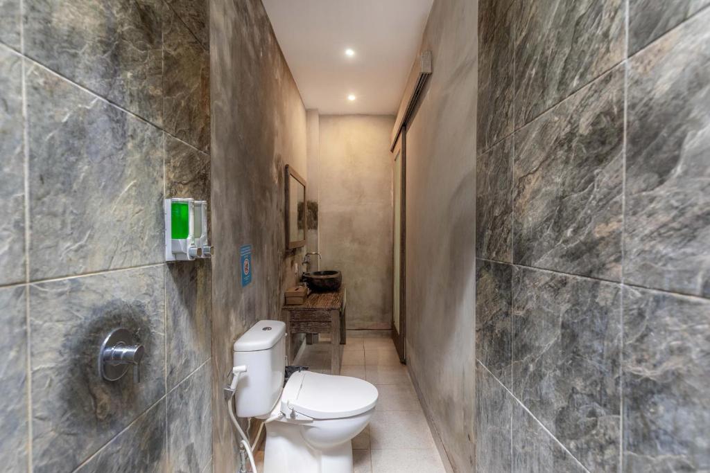 ME Villa Kayu Tulang ME Villa Kayu Tulang