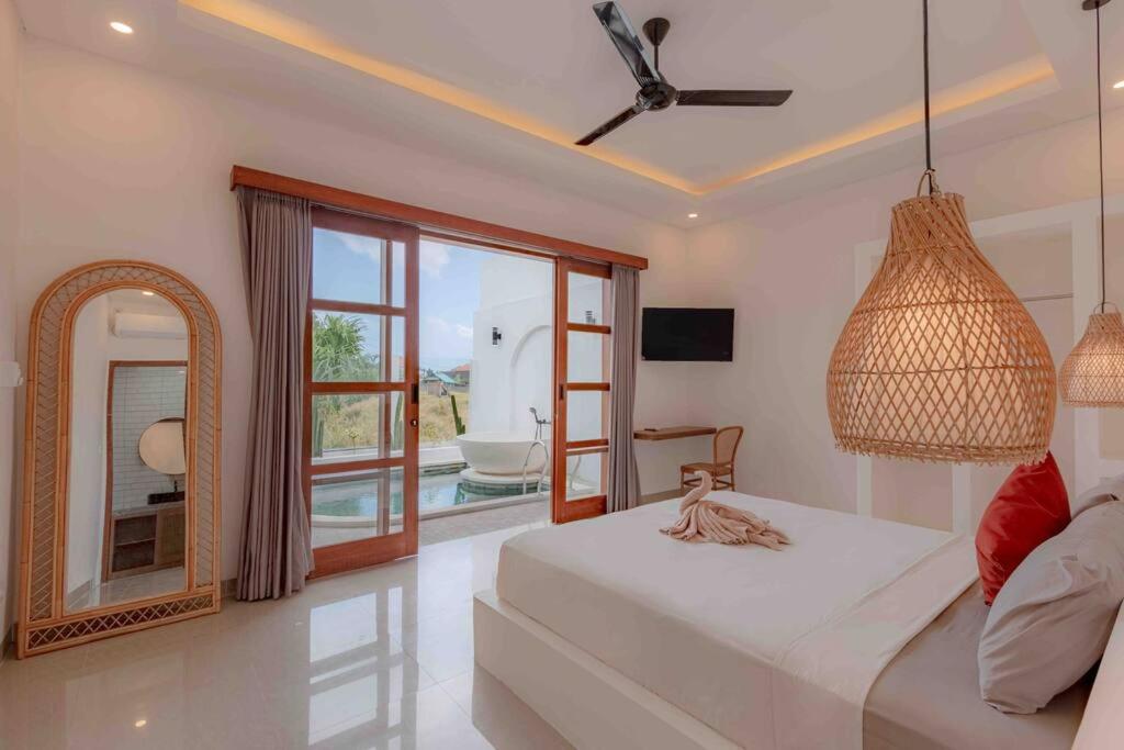 Modern Tropical Escape 1bd Modern Tropical Escape 1bd