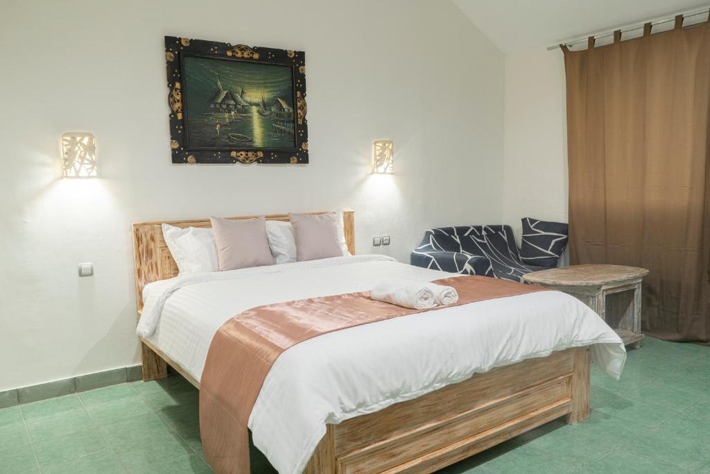 New Mandurah Homestay New Mandurah Homestay