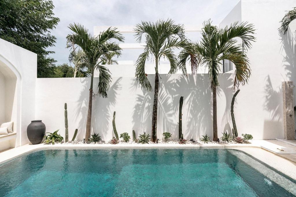 Villa Medina Canggu Villa Medina Canggu