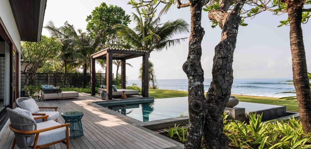 Regent Bali Canggu Regent Bali Canggu
