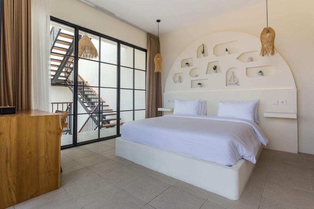 Canggu Hype Villa Canggu Hype Villa