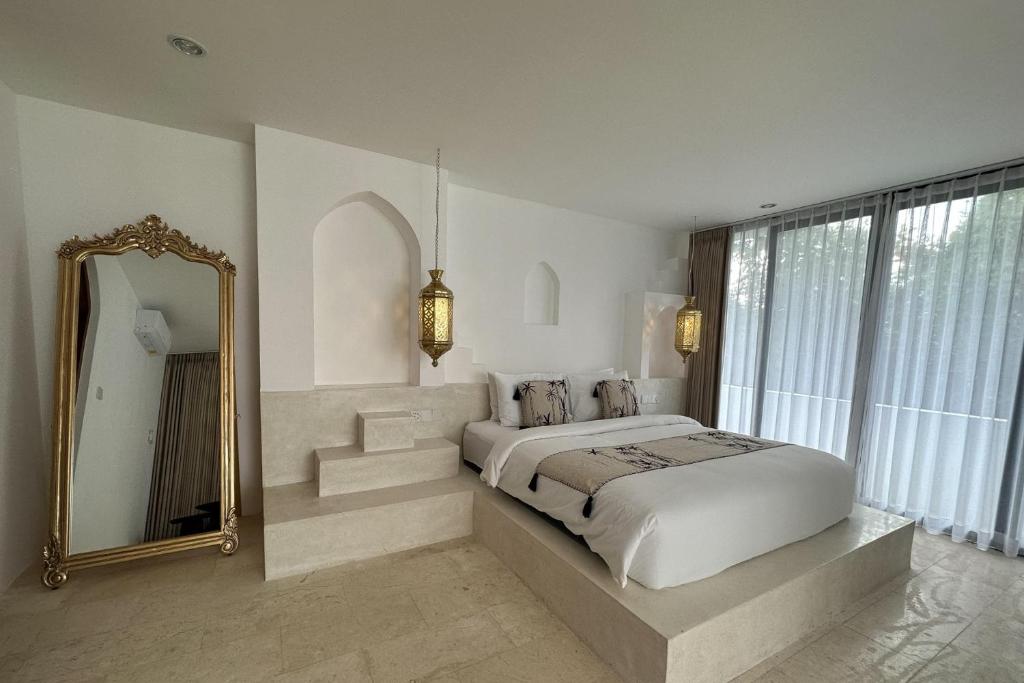 Casa Cherish Brand New Canggu Moroccan Villa