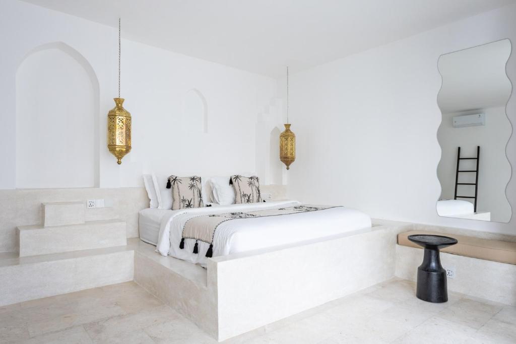Casa Cherish Brand New Canggu Moroccan Villa