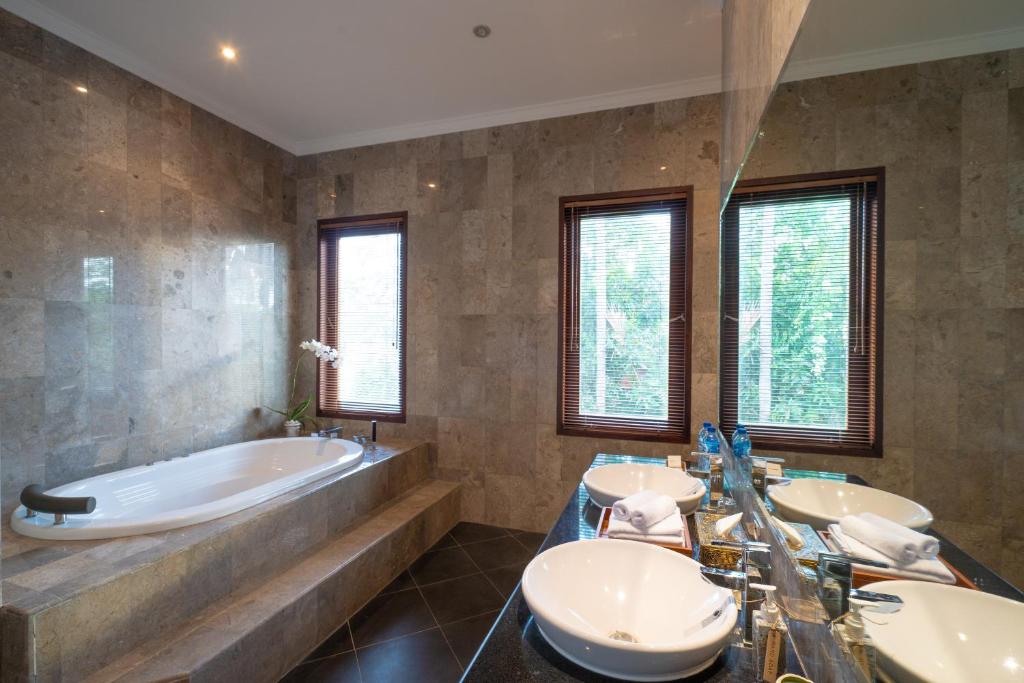 Echo Suji Villa Echo Suji Villa