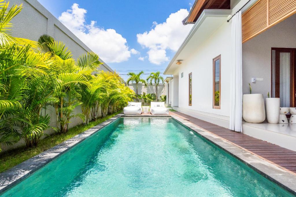 Villa Gaia Canggu