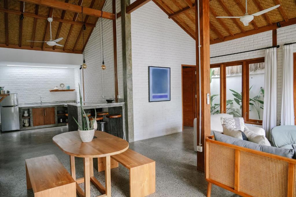 Dalé Villa A Dalé Villa A