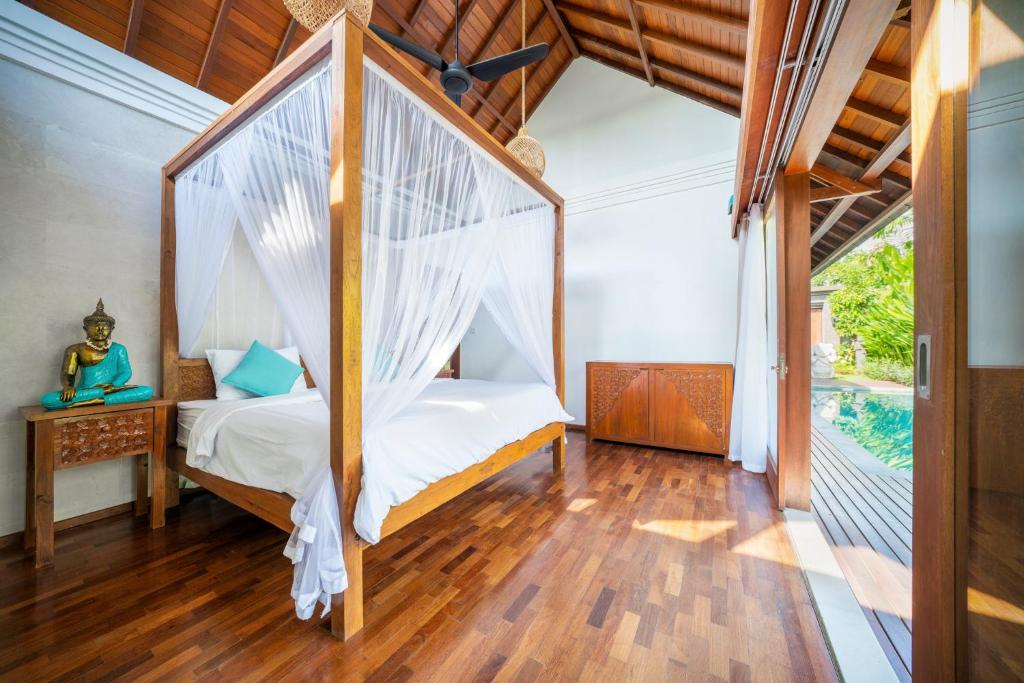 Dua villas Bali - Modern Balinese Escape Dua villas Bali - Modern Balinese Escape