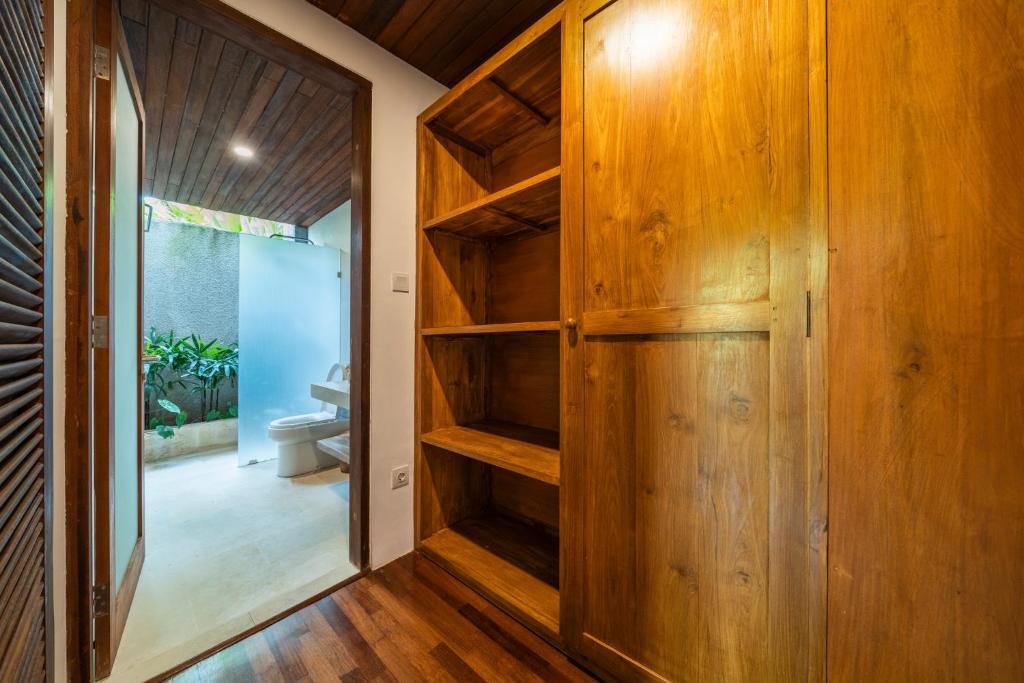 Dua villas Bali - Modern Balinese Escape Dua villas Bali - Modern Balinese Escape