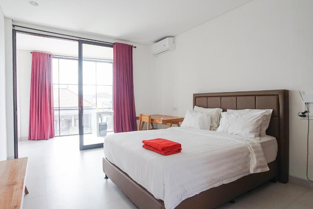 Margarita Apartment and Coworking Canggu Margarita Apartment and Coworking Canggu