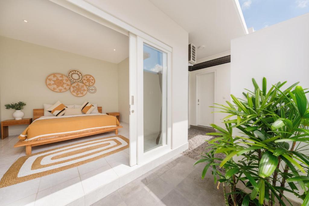 The Eclipse Villas - The Luxurious 2BR Private Pool Canggu Getaway The Eclipse Villas - The Luxurious 2BR Private Pool Canggu Getaway