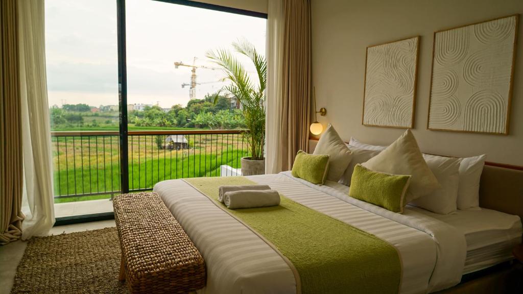 The Menuai Bali Villas Canggu The Menuai Bali Villas Canggu
