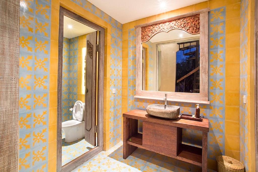 Villa Teresa Villa Teresa
