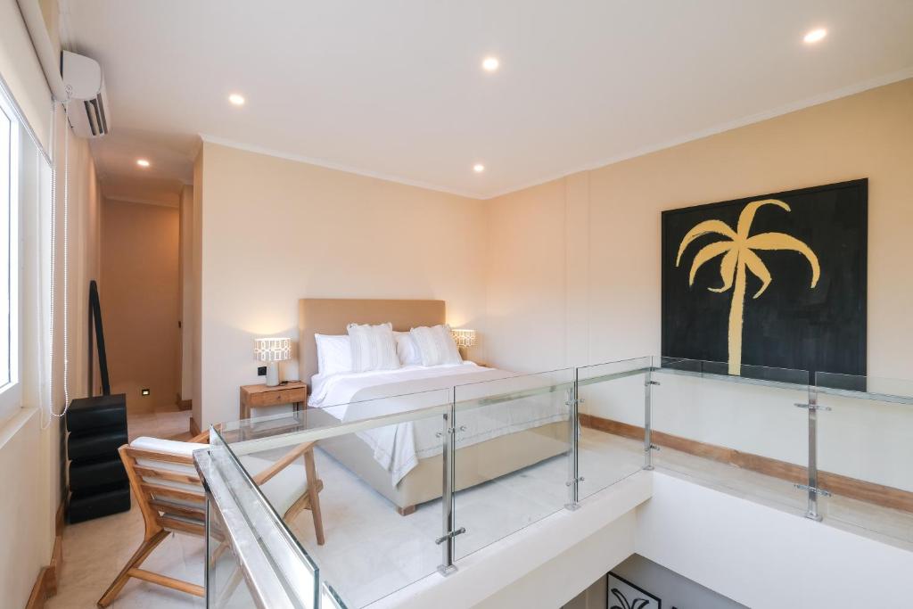 Perempuan Villas - 4 Minutes Walking to Pererenan Beach Perempuan Villas - 4 Minutes Walking to Pererenan Beach