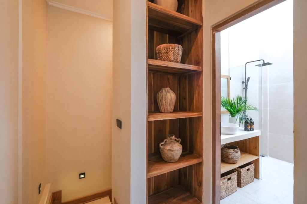 Perempuan Villas - 4 Minutes Walking to Pererenan Beach Perempuan Villas - 4 Minutes Walking to Pererenan Beach