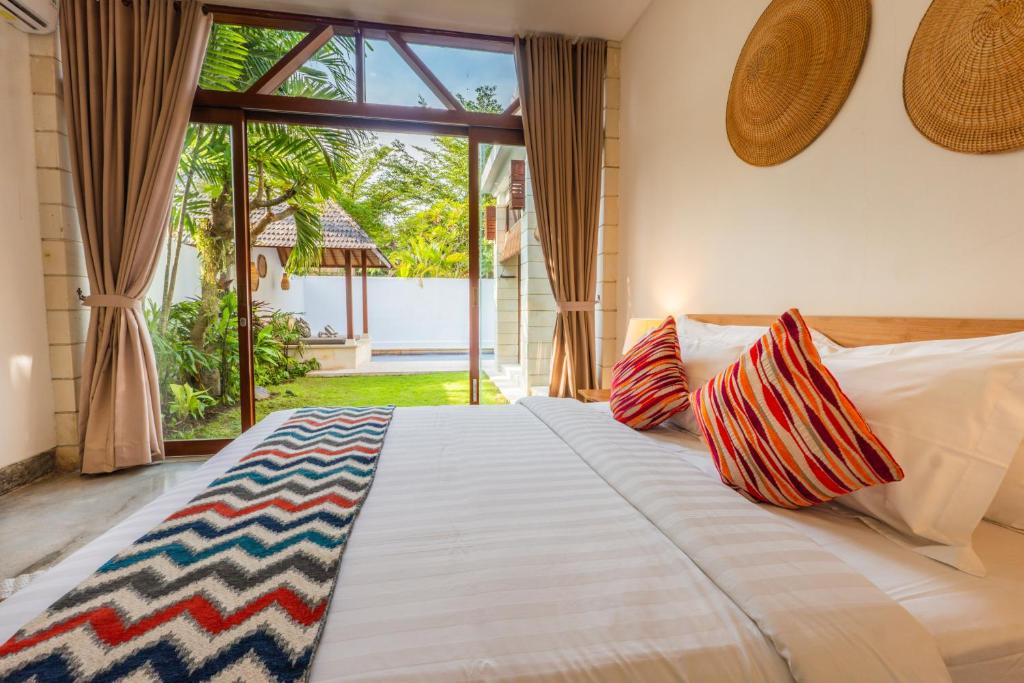 Canggu Escape Villa Canggu Escape Villa