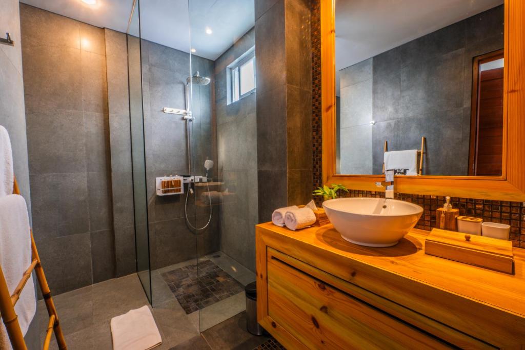 Canggu Escape Villa Canggu Escape Villa