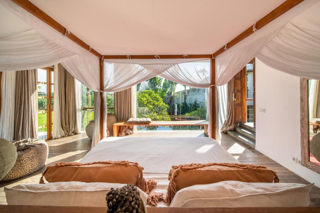 Villa Barong Canggu