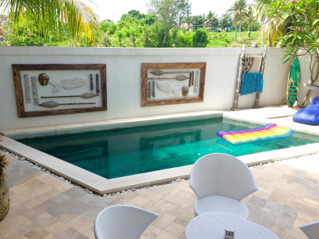 Canggu - Pererenan Guesthouse Canggu - Pererenan Guesthouse