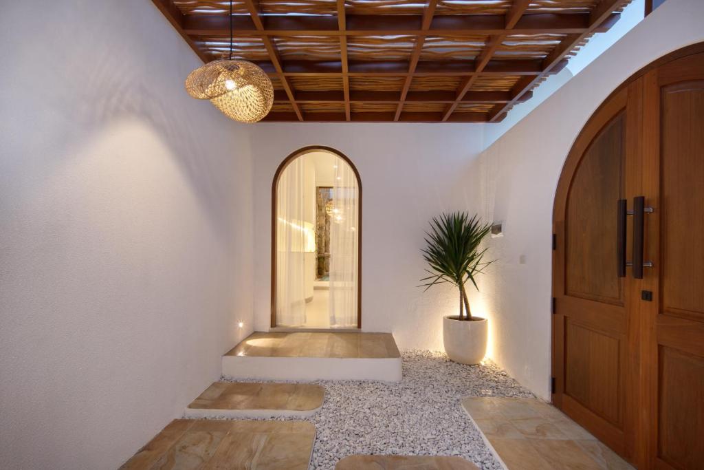 Onnea Villa by Lead
